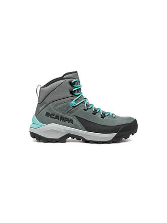 SCARPA | Damen Wanderschuhe Mustang TRK GTX