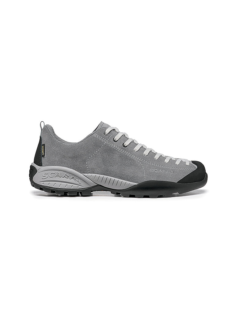 SCARPA Damen Multifunktionsschuhe Mojito GTX grau | 38