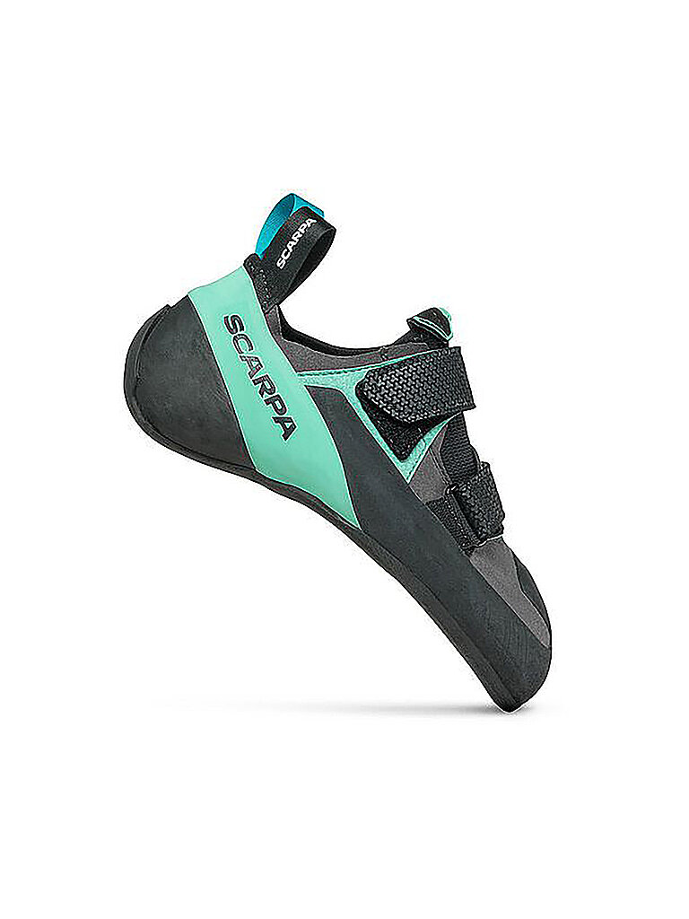 Scarpa SCARPA Damen Kletterschuhe Arpia V LV türkis | 37, türkis