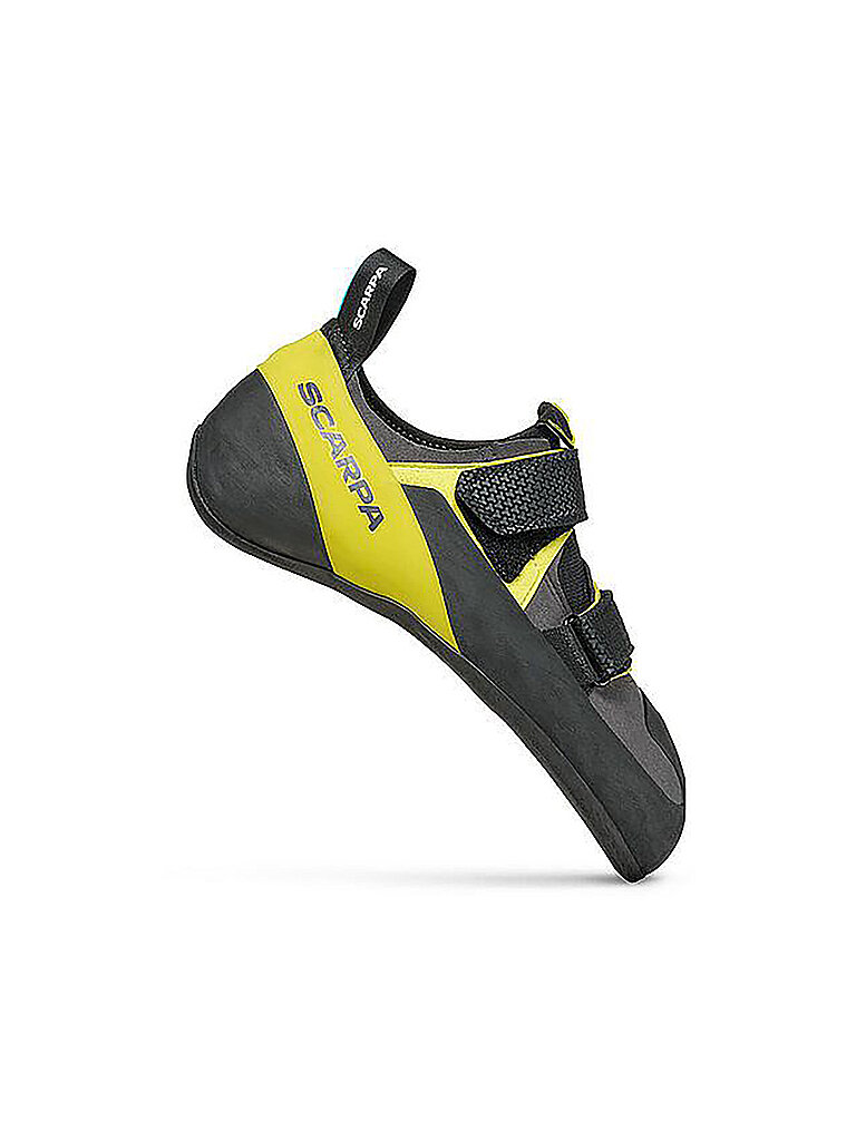 Scarpa SCARPA Herren Kletterschuhe Arpia V gelb | 40 1/2, gelb