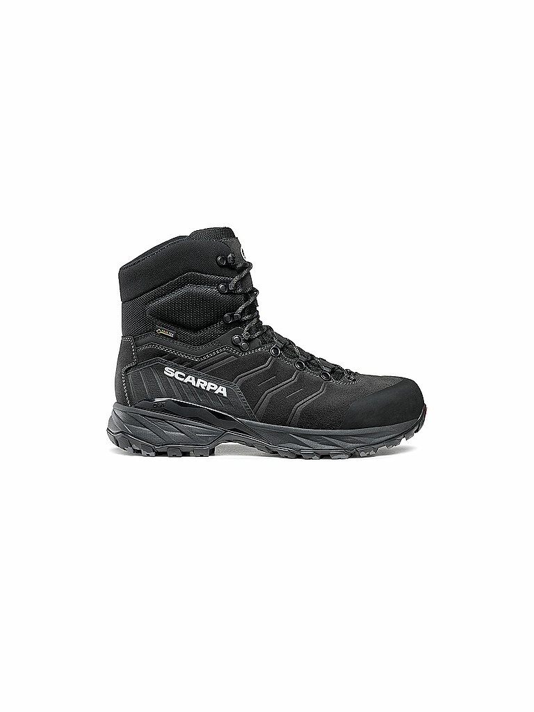 Scarpa SCARPA Herren Funktionsschuhe Rush Polar GTX schwarz | 42, schwarz