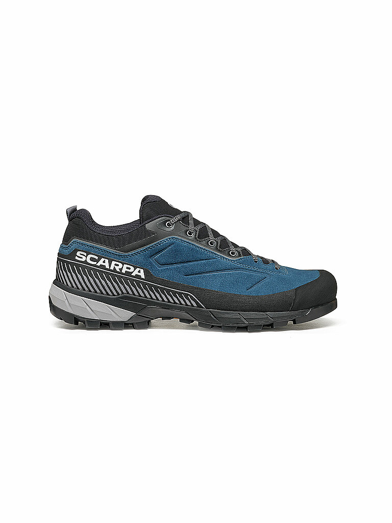 SCARPA Herren Zustiegsschuhe Rapid XT dunkelblau | 43