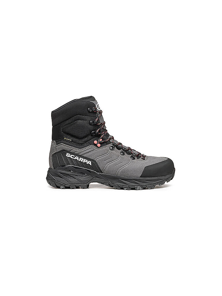 Scarpa SCARPA Damen Wanderschuhe Rush Polar GTX schwarz | 37, schwarz