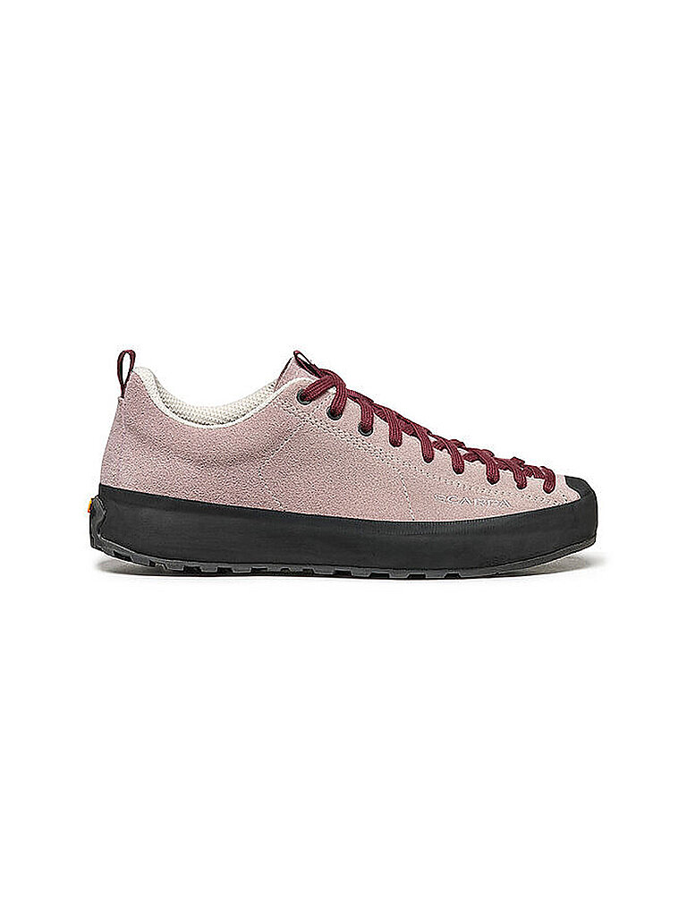 Scarpa SCARPA Damen Freizeitschuhe Mojito Wrap rosa | 38 1/2, rosa