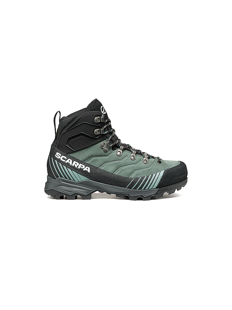 Scarpa SCARPA Damen Bergschuhe Ribelle TRK GTX WMN mint | 38, mint