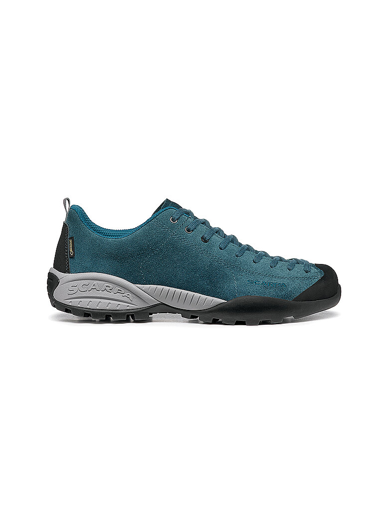 Scarpa SCARPA Herren Multifunktionsschuhe Mojito GTX dunkelgrün | 41 1/2, dunkelgrün