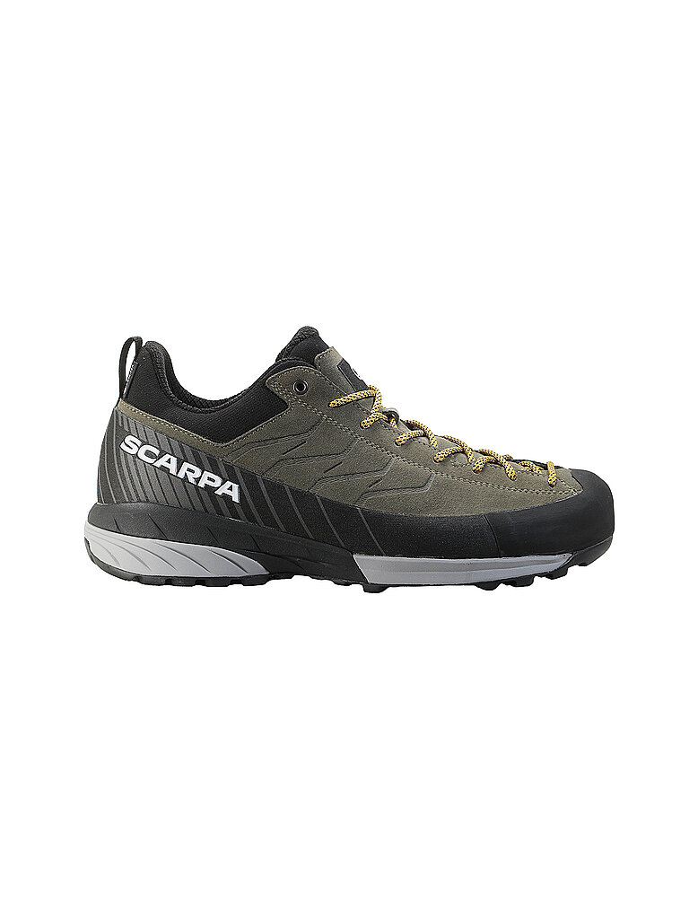 Scarpa SCARPA Herren Zustiegsschuhe Mescalito GTX olive | 41, olive