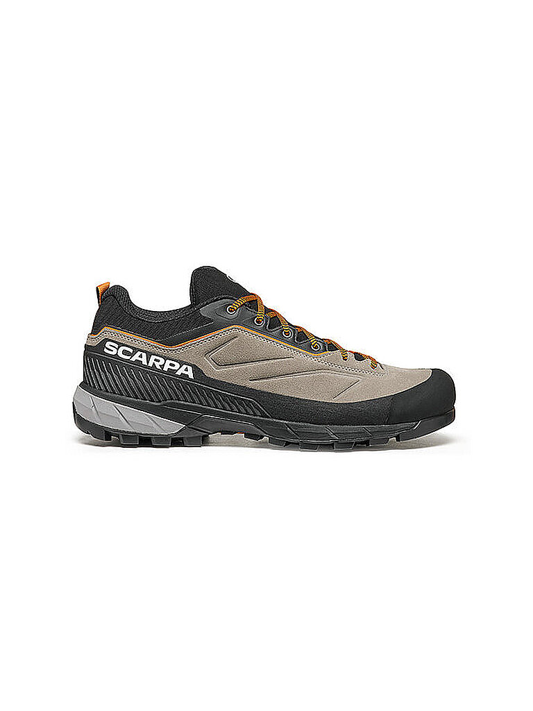 Scarpa SCARPA Herren Zustiegsschuhe Rapid XT camel | 43, camel