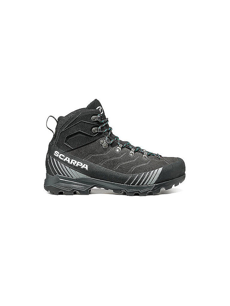 Scarpa SCARPA Herren Bergschuhe Ribelle TRK GTX grau | 42 1/2, grau