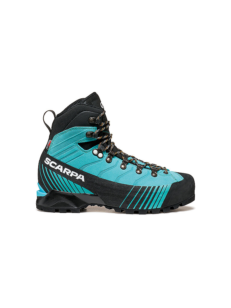 Scarpa SCARPA Damen Alpinschuhe Ribelle HD türkis | 38 1/2, türkis