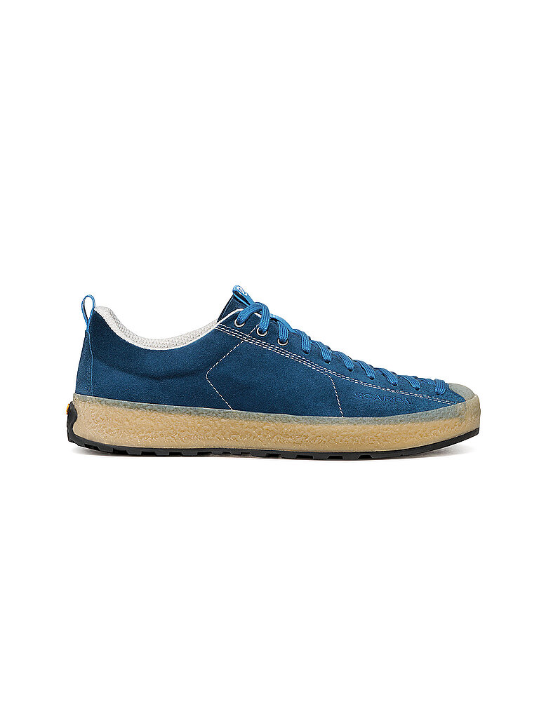 Scarpa SCARPA Herren Freizeitschuhe Mojito Wrap blau | 41, blau
