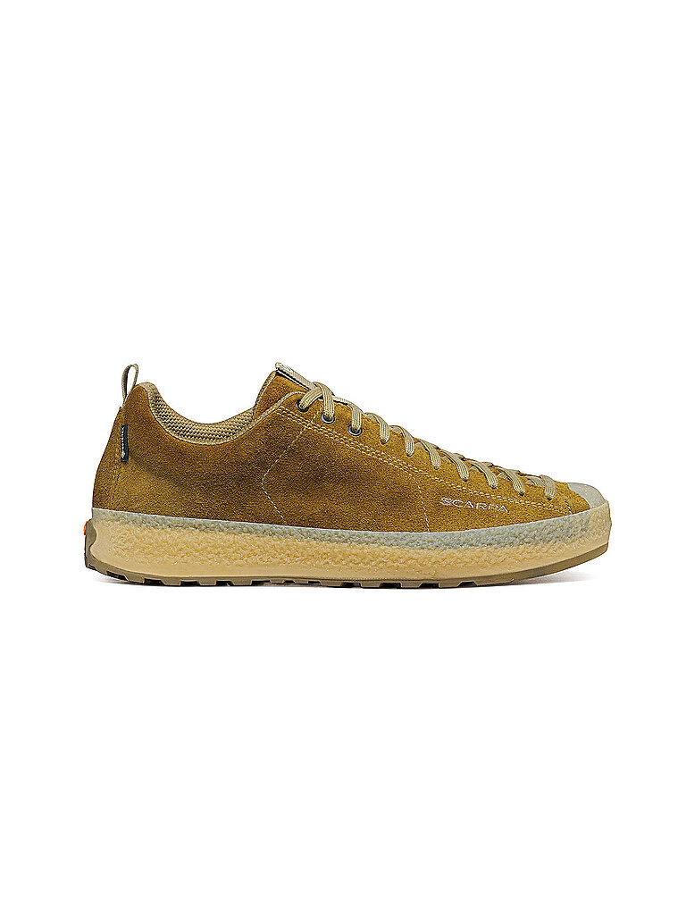 Scarpa SCARPA Herren Sneaker MOJITO WRAP GTX hellbraun | 41, hellbraun