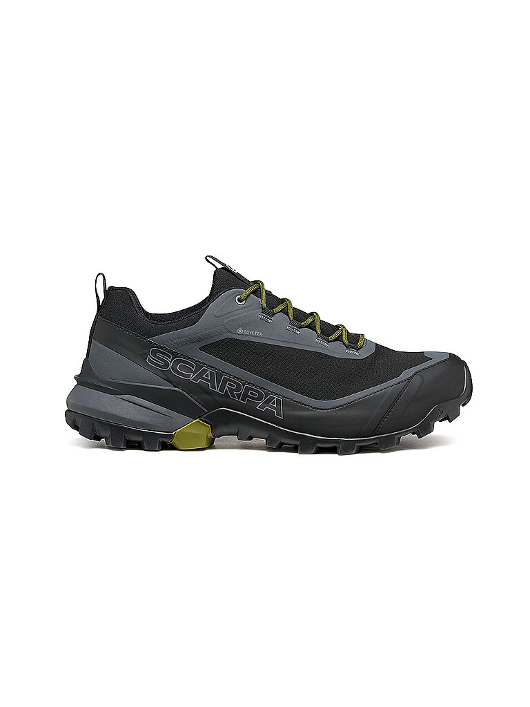 Scarpa SCARPA Herren Wanderschuhe Ribelle Cross 2 GTX olive | 42, olive