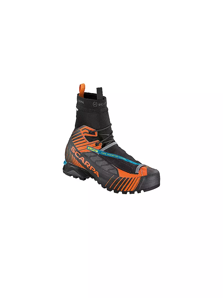 SCARPA | Bergstiefel Ribelle Tech OD | orange