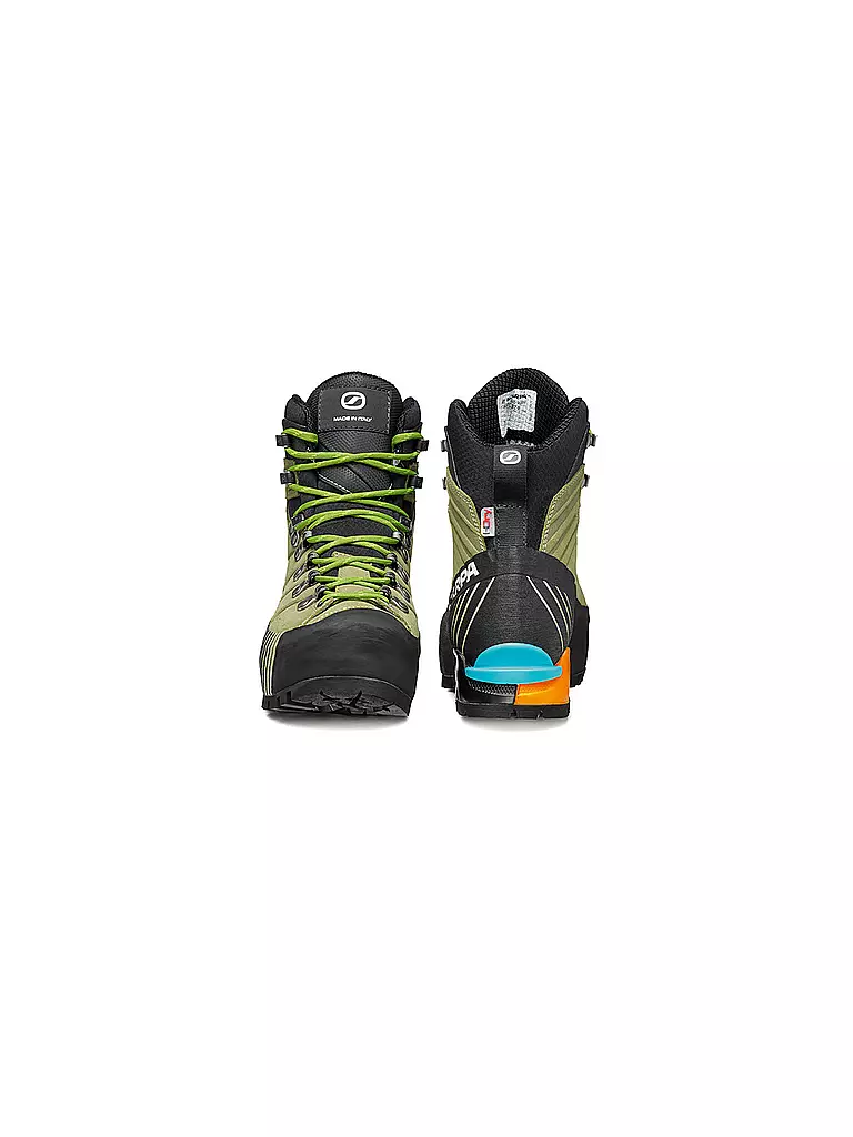 SCARPA | Damen Alpinschuhe Ribelle HD | olive