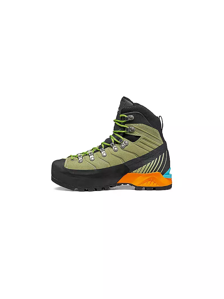 SCARPA | Damen Alpinschuhe Ribelle HD | olive