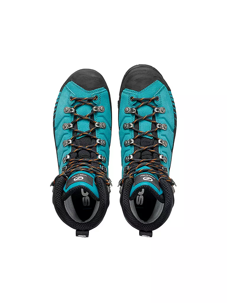 SCARPA | Damen Alpinschuhe Ribelle HD | hellblau