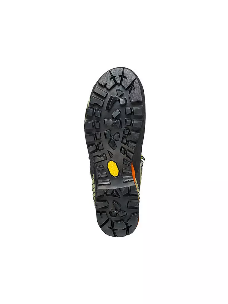 SCARPA | Damen Alpinschuhe Ribelle HD | olive