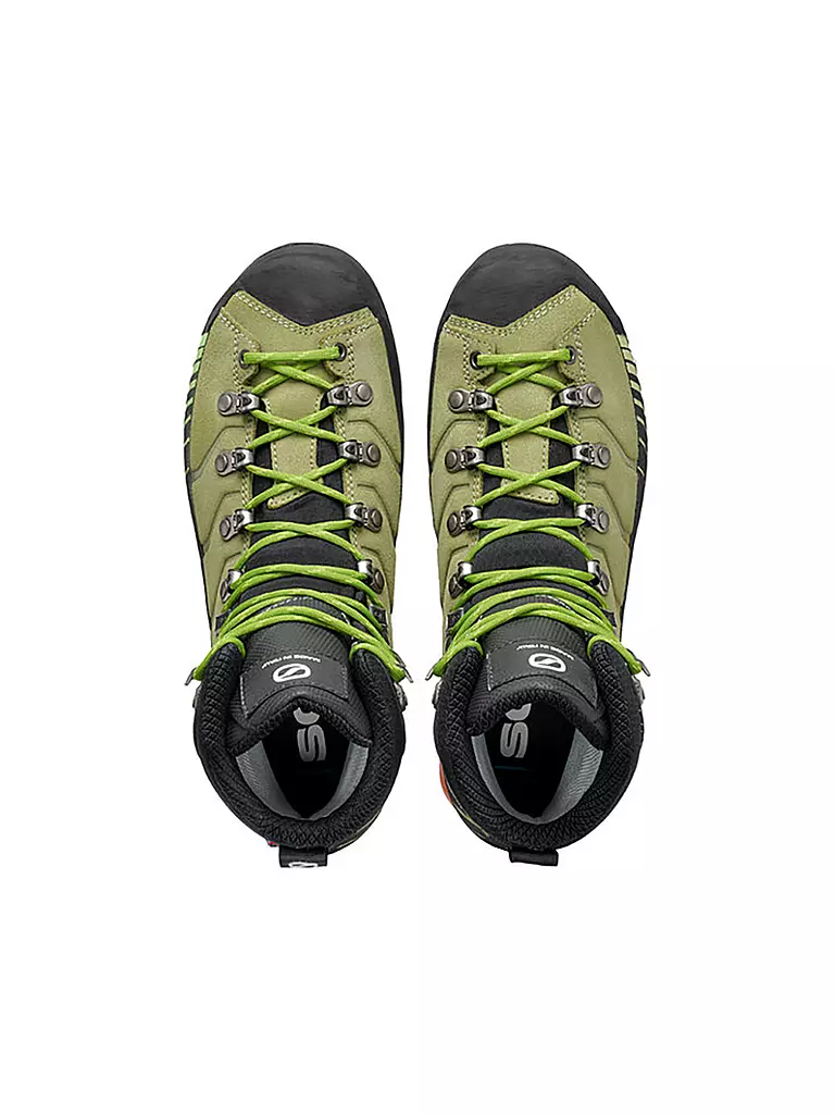 SCARPA | Damen Alpinschuhe Ribelle HD | olive