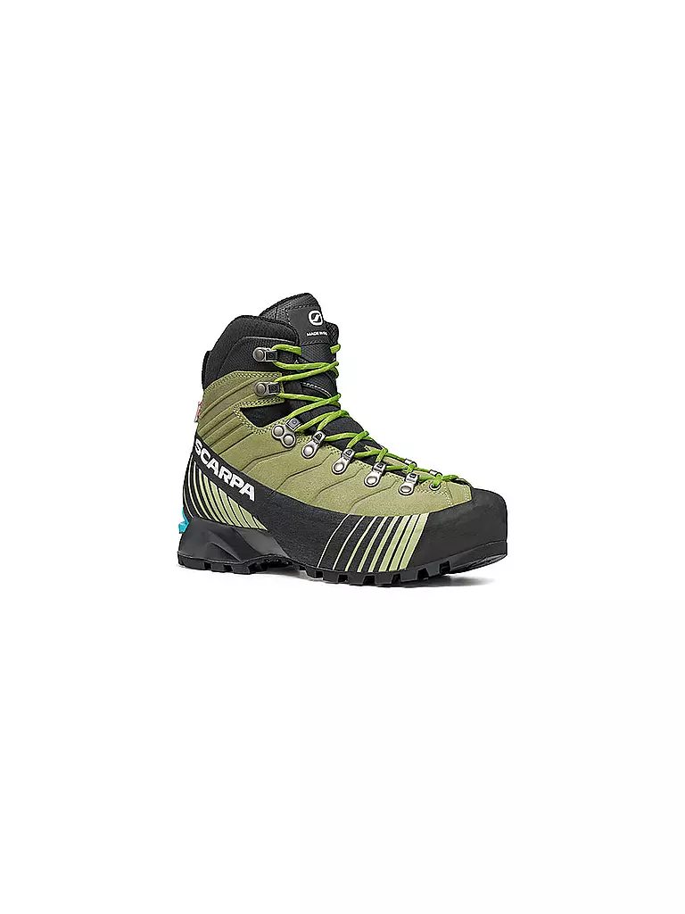 SCARPA | Damen Alpinschuhe Ribelle HD | olive