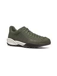 SCARPA | Damen Freizeitschuhe Mojito Bio | grün