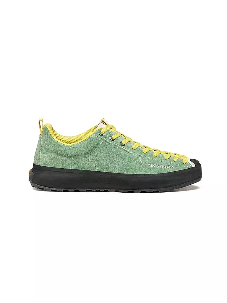 SCARPA | Damen Freizeitschuhe Mojito Wrap | hellgrün