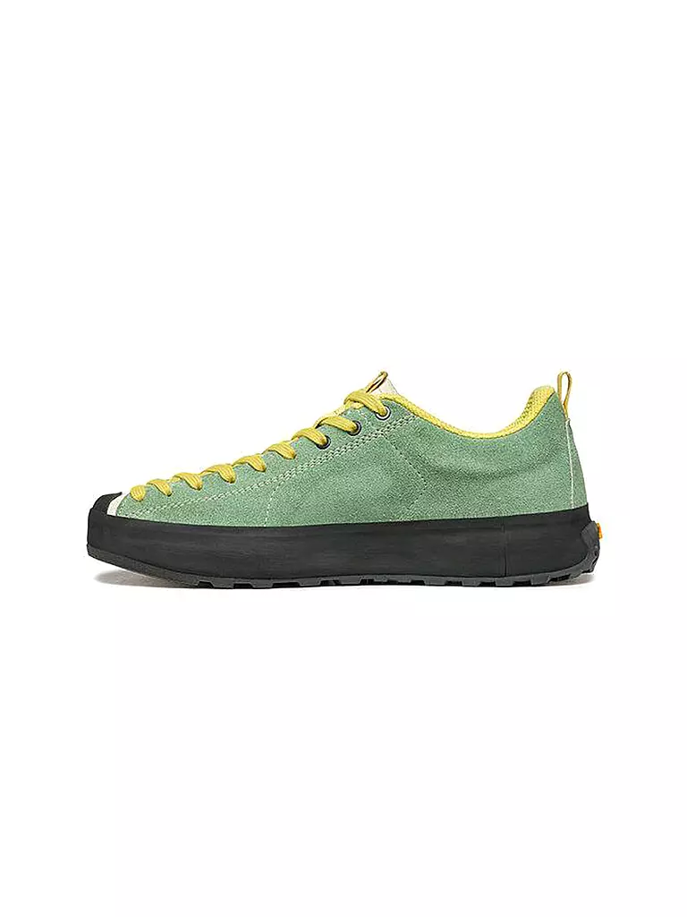 SCARPA | Damen Freizeitschuhe Mojito Wrap | hellgrün