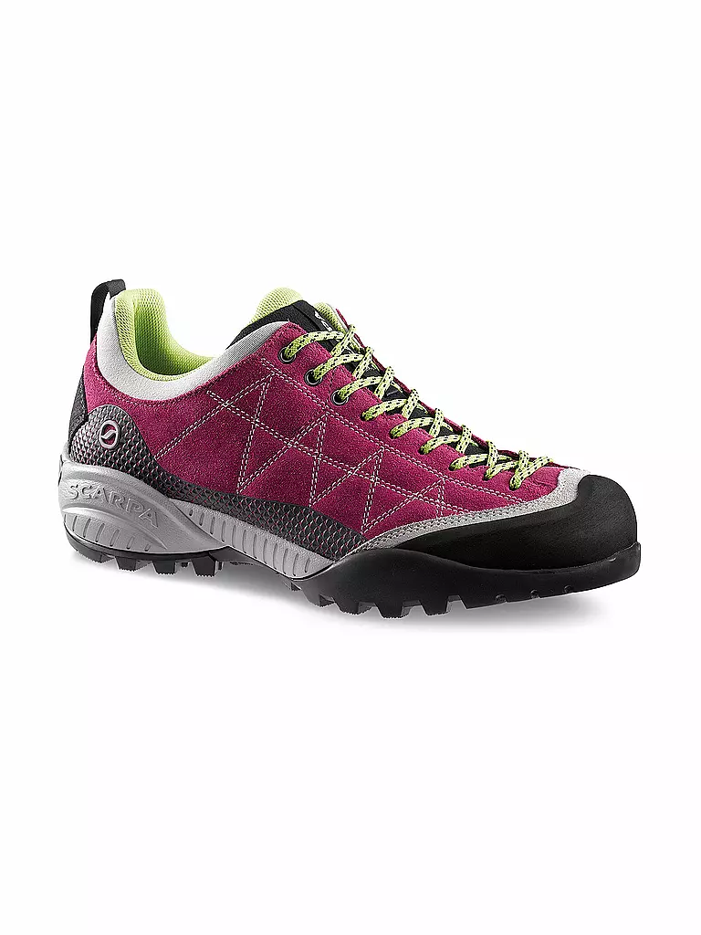 SCARPA | Damen Hikingschuh Zen Pro  | 