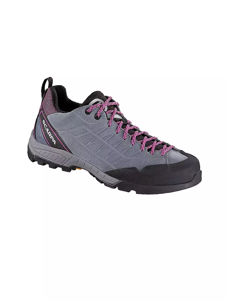 SCARPA | Damen Hikingschuhe Epic GTX | grau