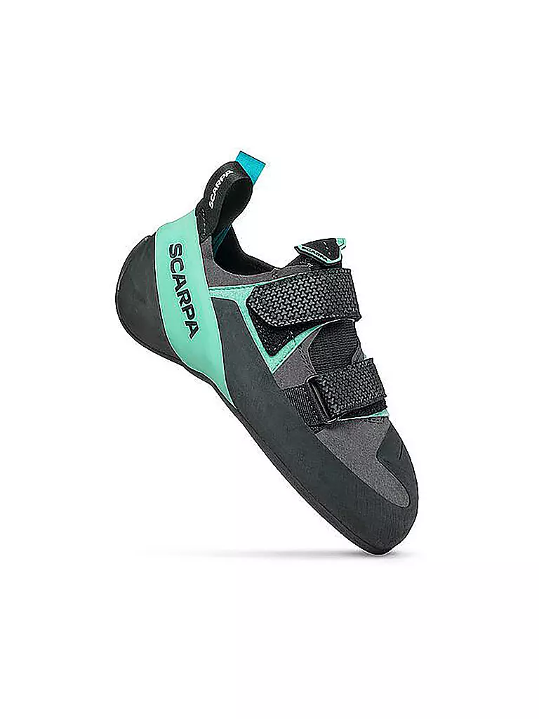 SCARPA | Damen Kletterschuhe Arpia V LV | türkis