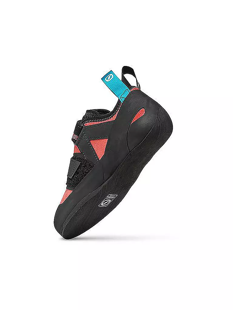 SCARPA | Damen Kletterschuhe Origin Wmn | koralle