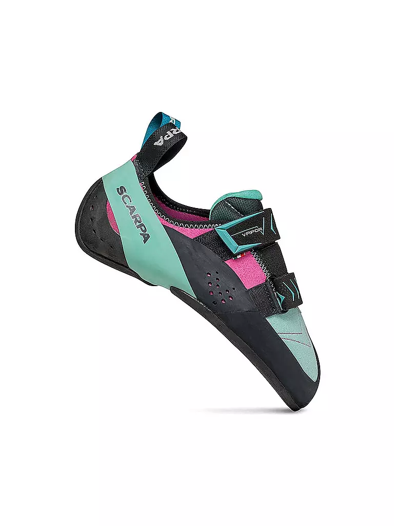 SCARPA | Damen Kletterschuhe Vapor V Women | mint