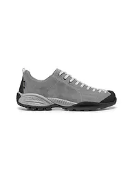 SCARPA | Damen Multifunktionsschuhe Mojito GTX | Grau