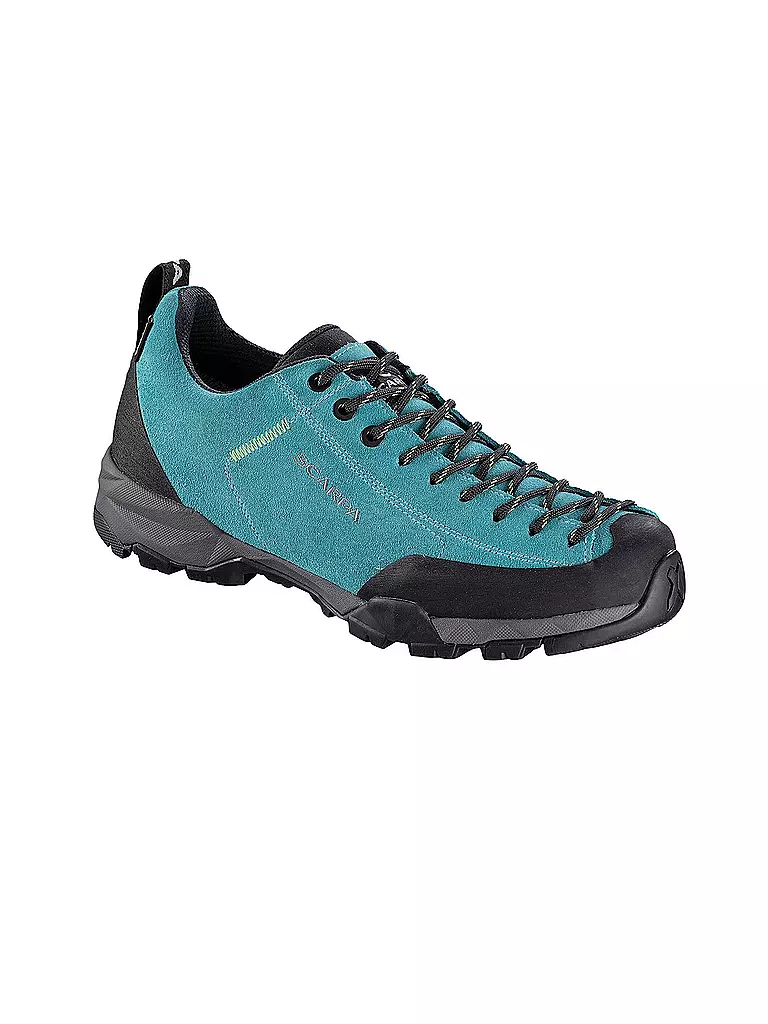 SCARPA | Damen Multifunktionsschuhe Mojito Trail GTX Wmn | blau