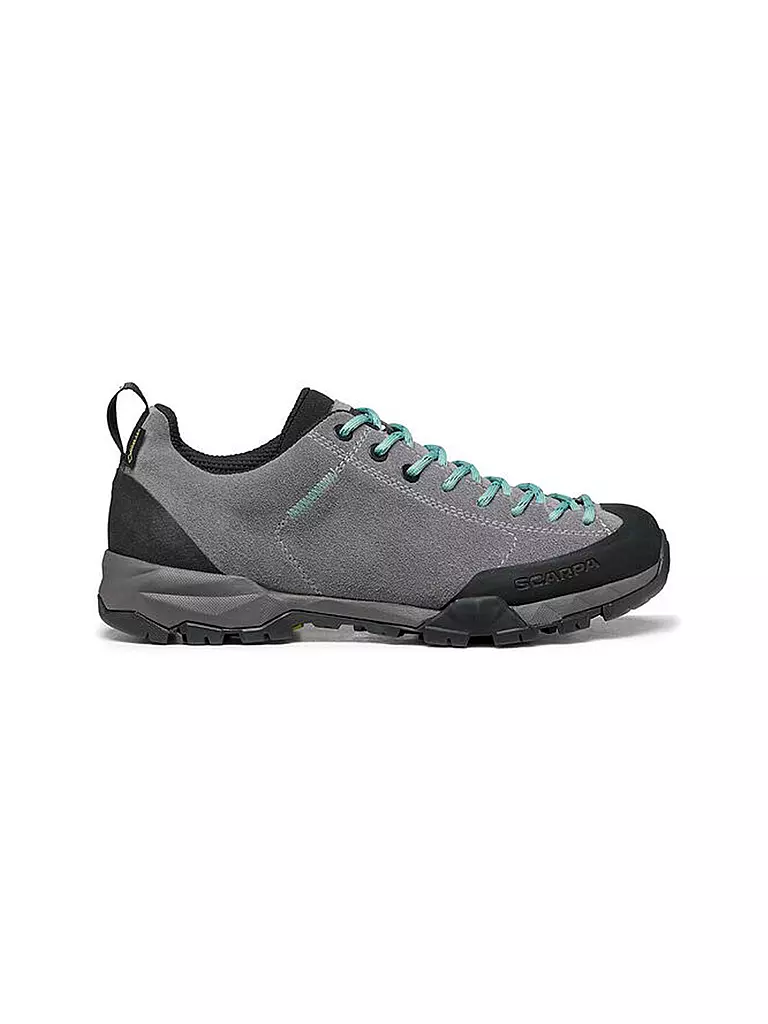 SCARPA | Damen Multifunktionsschuhe Mojito Trail GTX Wmn | grau