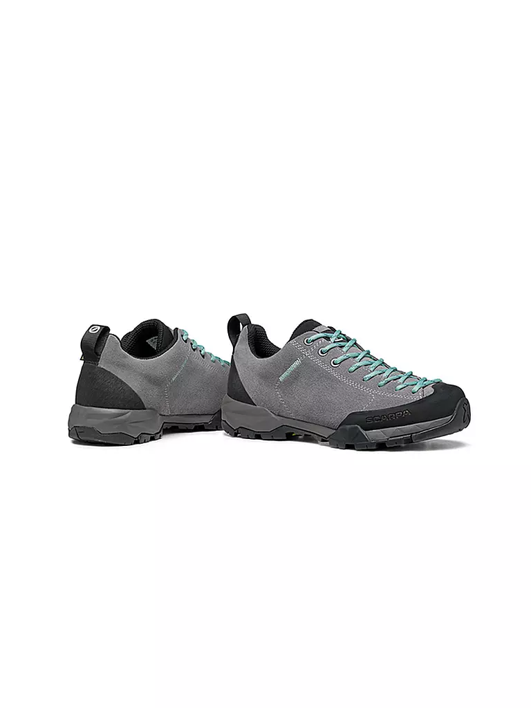 SCARPA | Damen Multifunktionsschuhe Mojito Trail GTX Wmn | grau