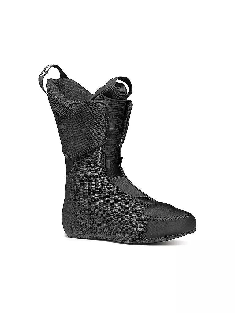 SCARPA | Damen Tourenskischuhe 4-QUATTRO SL WMN | schwarz