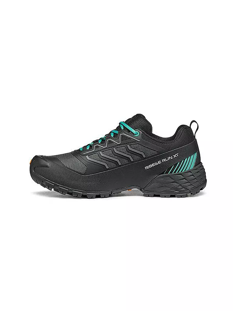 SCARPA | Damen Traillaufschuhe Ribelle Run XT GTX WMN | grau