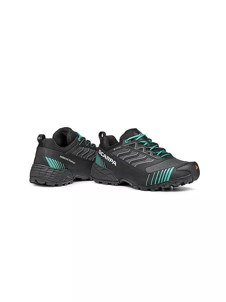 SCARPA | Damen Traillaufschuhe Ribelle Run XT GTX WMN | grau