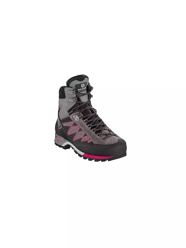 SCARPA | Damen Wanderschuh Marmolada Trek HD | grau