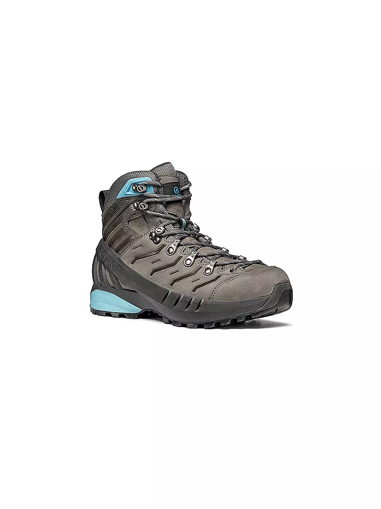 SCARPA | Damen Wanderschuhe Cyclone GTX | grau