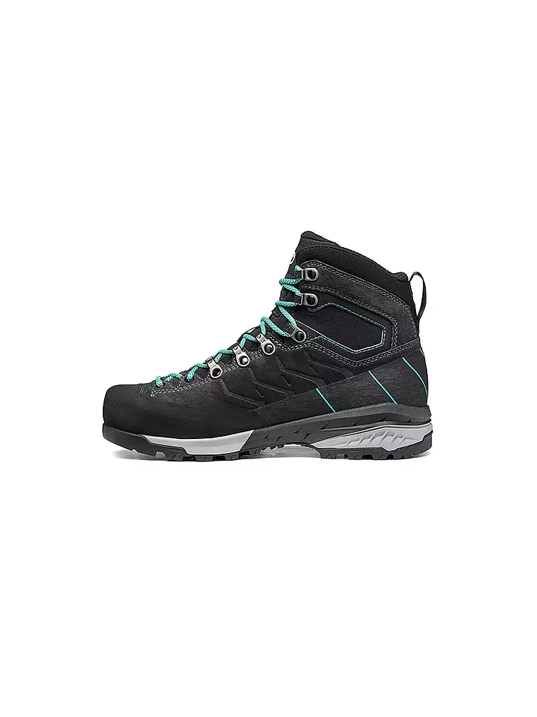 SCARPA | Damen Wanderschuhe Mescalito TRK GTX | grau