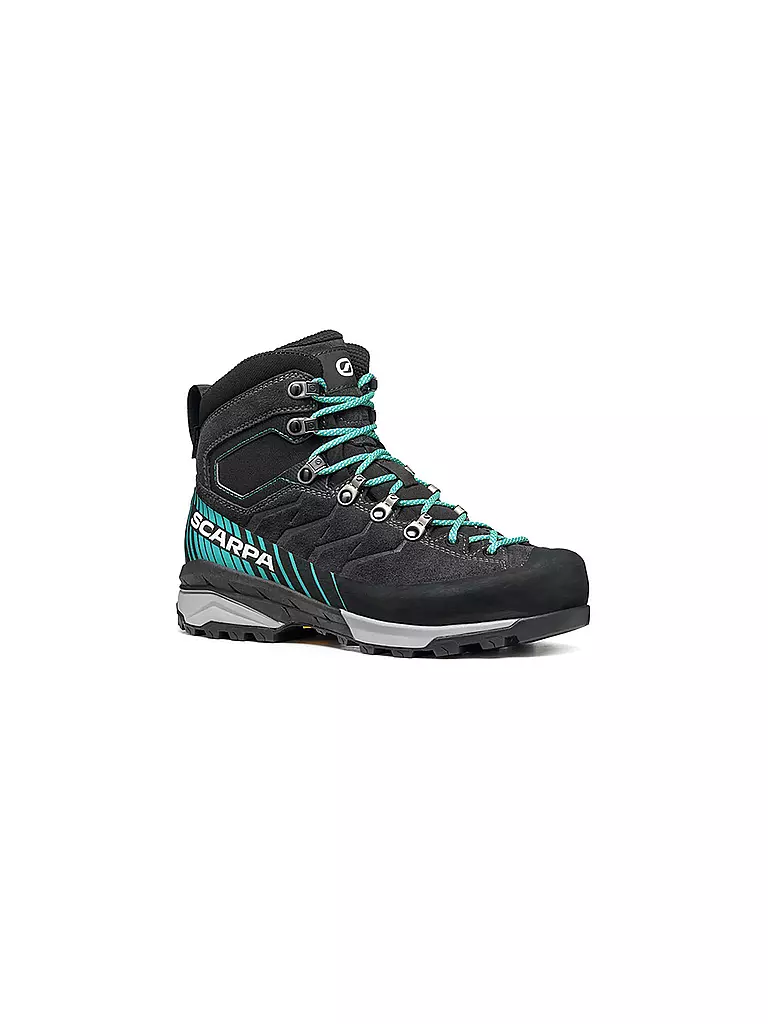 SCARPA | Damen Wanderschuhe Mescalito TRK GTX | grau