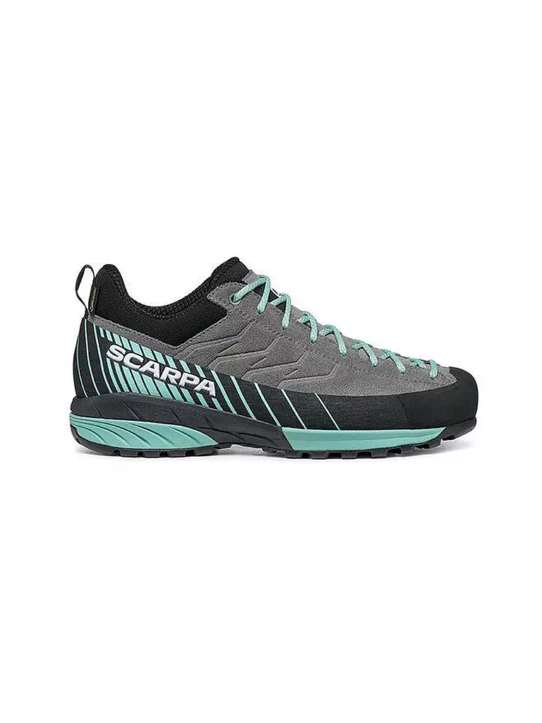 SCARPA | Damen Zustiegsschuhe Mescalito GTX | grau