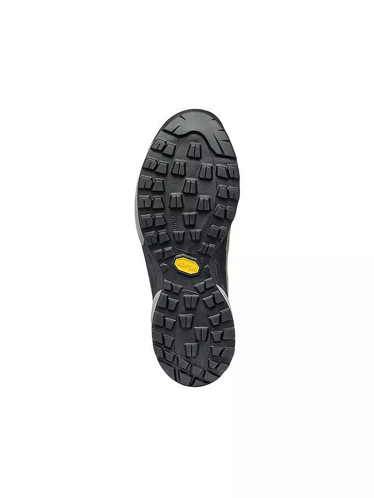 SCARPA | Damen Zustiegsschuhe Mescalito GTX | grau