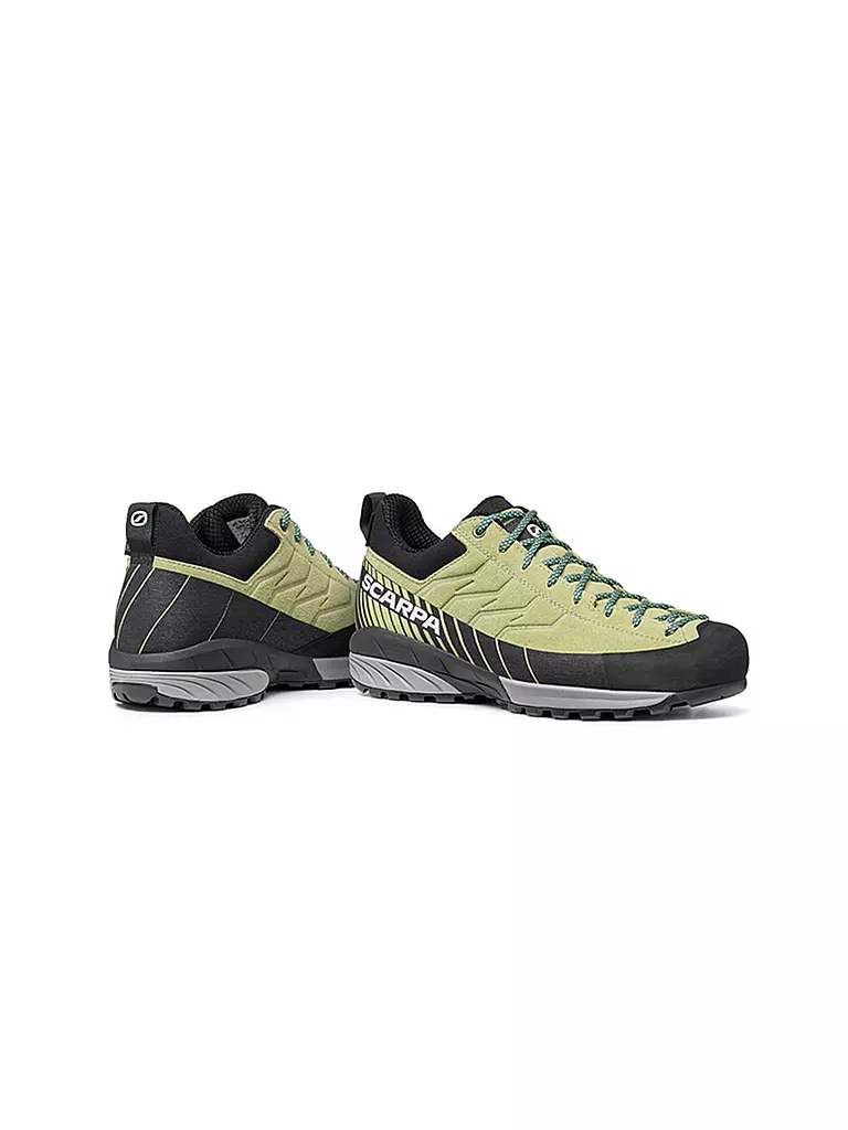 SCARPA | Damen Zustiegsschuhe Mescalito GTX | olive