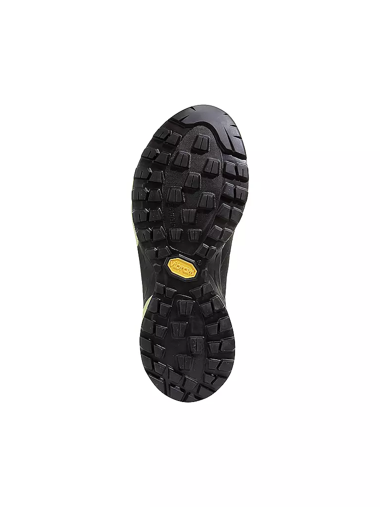 SCARPA | Damen Zustiegsschuhe Mescalito MID GTX | grau