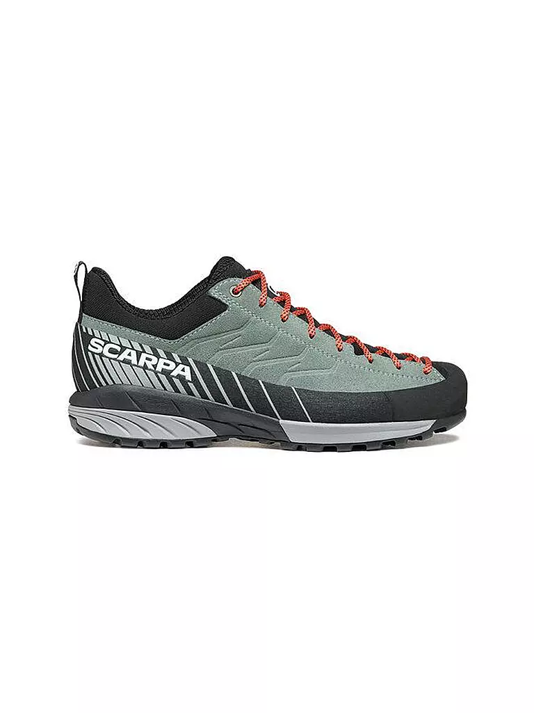 SCARPA | Damen Zustiegsschuhe Mescalito | grau