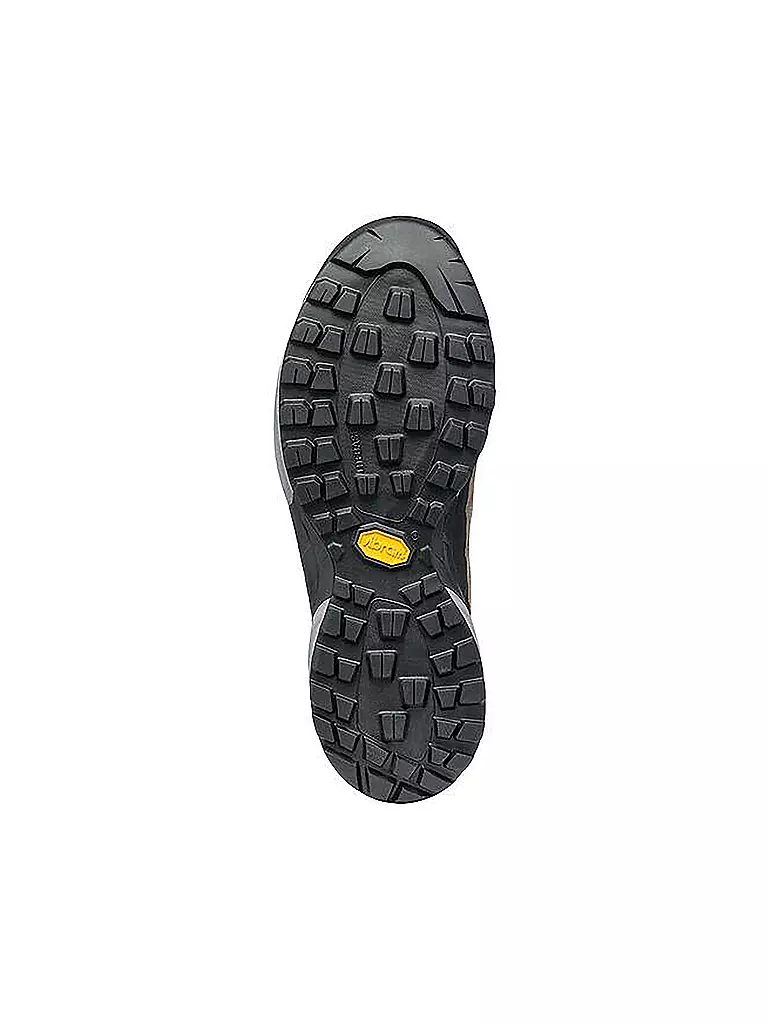 SCARPA | Damen Zustiegsschuhe Mescalito | grau