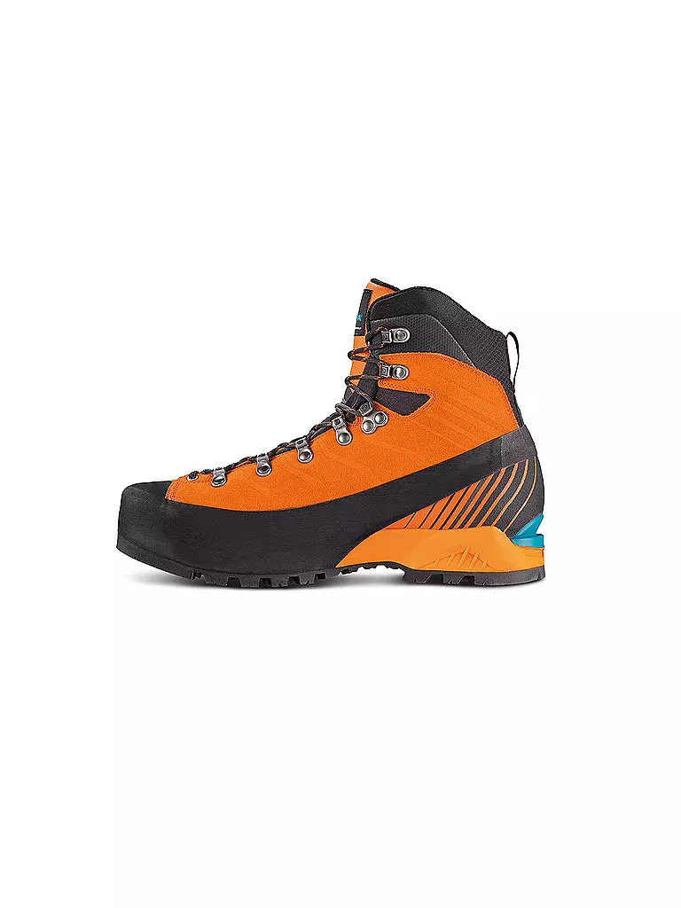 SCARPA | Herren Alpinschuhe Ribelle HD | orange